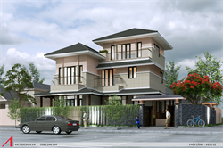 BIỆT THỰ MR.TƯỞNG